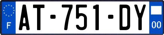 AT-751-DY