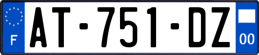 AT-751-DZ