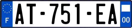 AT-751-EA