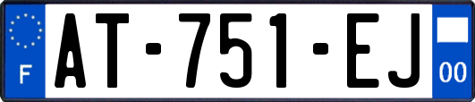 AT-751-EJ