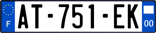 AT-751-EK