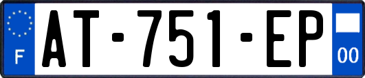 AT-751-EP