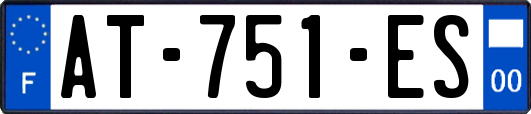 AT-751-ES
