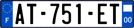 AT-751-ET