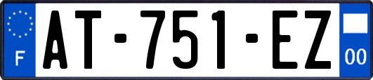 AT-751-EZ