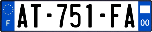 AT-751-FA