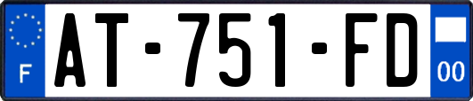 AT-751-FD