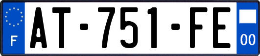 AT-751-FE