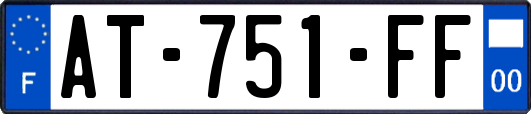 AT-751-FF