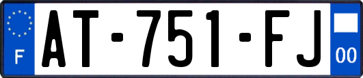 AT-751-FJ