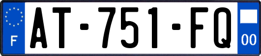 AT-751-FQ