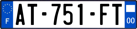 AT-751-FT