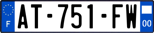 AT-751-FW