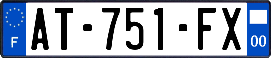 AT-751-FX