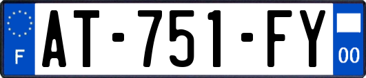 AT-751-FY
