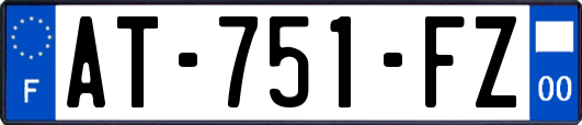 AT-751-FZ