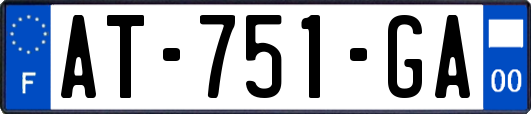 AT-751-GA