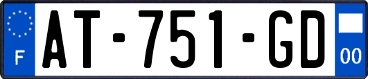 AT-751-GD
