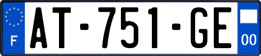 AT-751-GE
