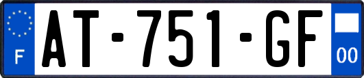AT-751-GF