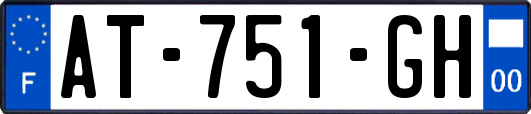 AT-751-GH
