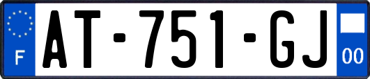AT-751-GJ