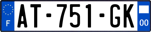 AT-751-GK