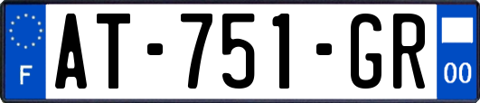 AT-751-GR