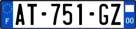 AT-751-GZ