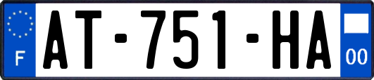 AT-751-HA