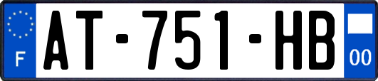 AT-751-HB