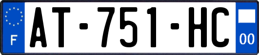 AT-751-HC