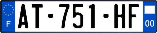 AT-751-HF