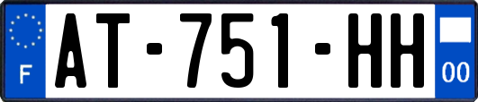AT-751-HH