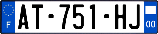 AT-751-HJ