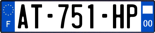 AT-751-HP