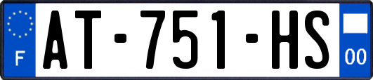 AT-751-HS
