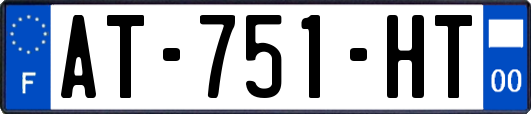 AT-751-HT