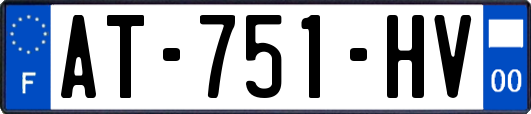 AT-751-HV