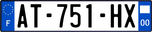 AT-751-HX