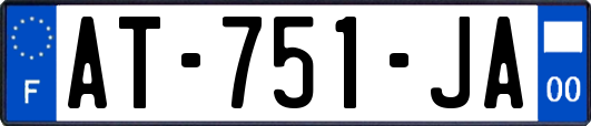 AT-751-JA
