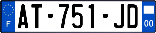 AT-751-JD