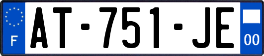 AT-751-JE