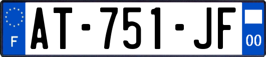 AT-751-JF