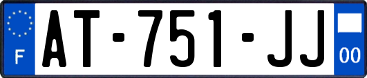 AT-751-JJ