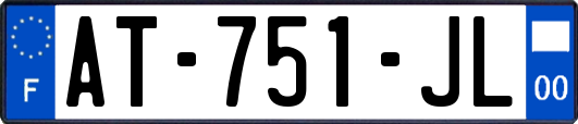 AT-751-JL