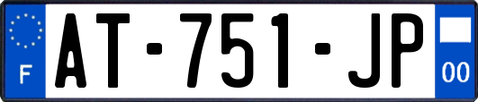 AT-751-JP