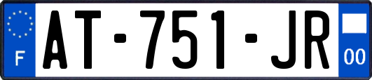 AT-751-JR