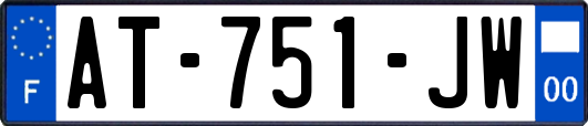 AT-751-JW