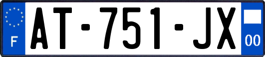 AT-751-JX